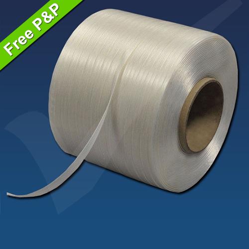 2 Free Samples Rolls of Baling Tape